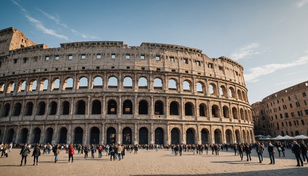 How to buy colosseum tickets: tips for easy booking